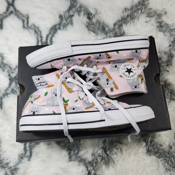 Converse women ctas hi 👋 - Picture 3 of 12